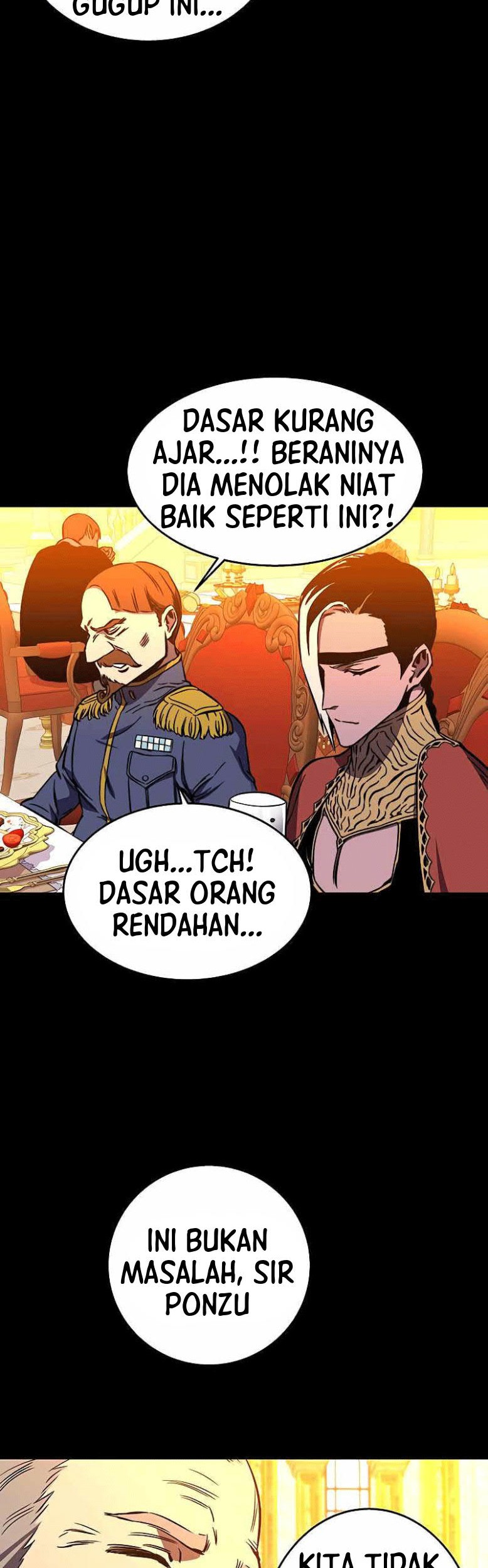 X Ash Chapter 29 Gambar 26