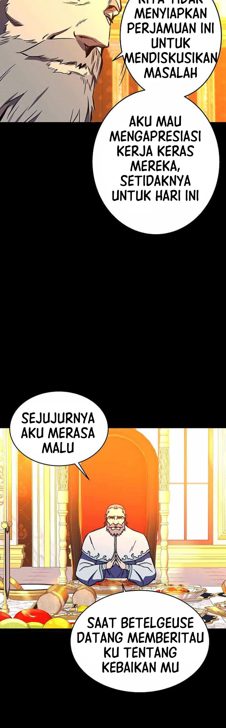 X Ash Chapter 29 Gambar 27