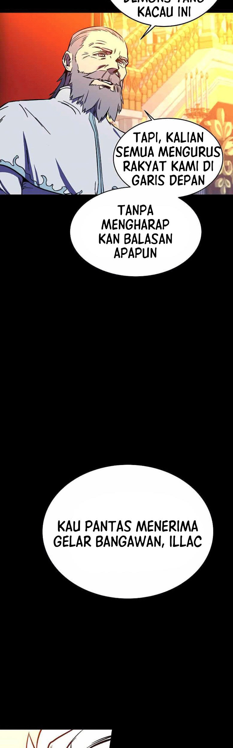 X Ash Chapter 29 Gambar 30