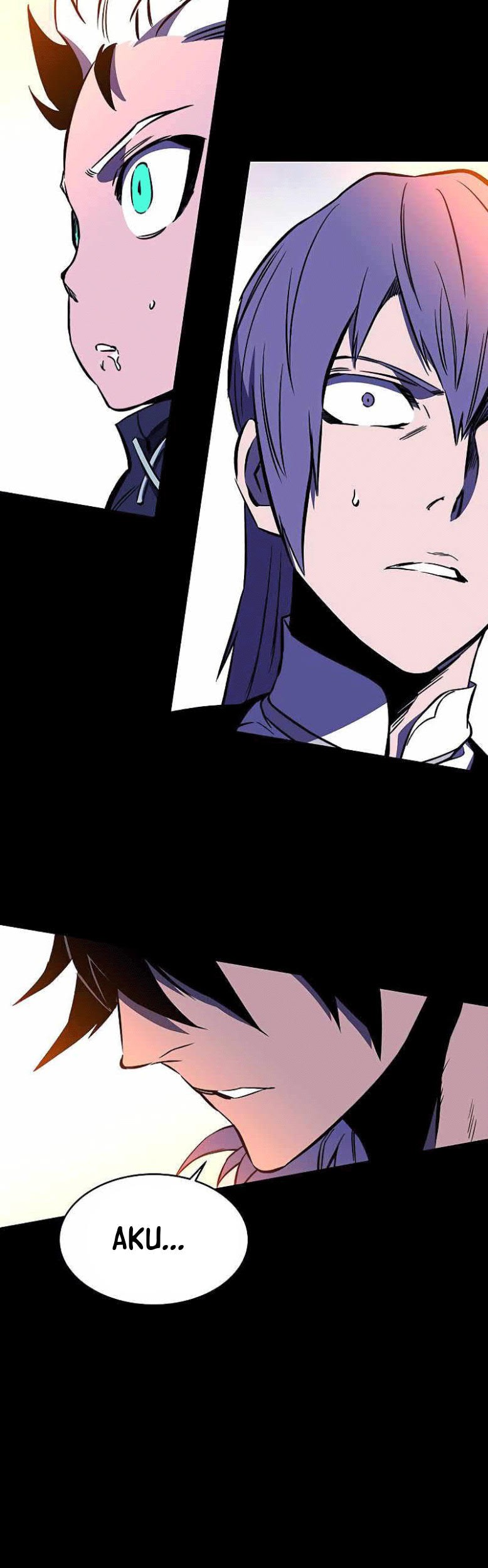 X Ash Chapter 29 Gambar 31