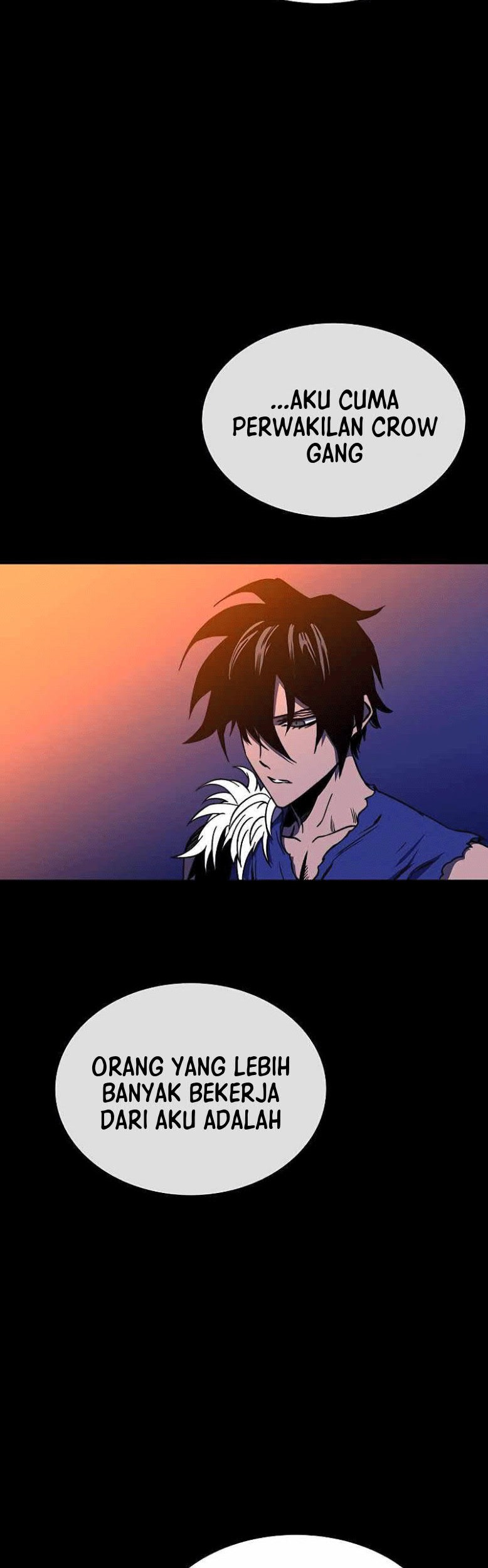 X Ash Chapter 29 Gambar 34