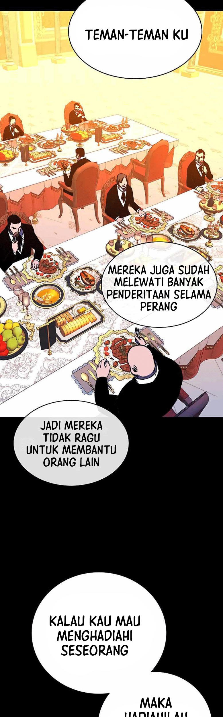 X Ash Chapter 29 Gambar 35