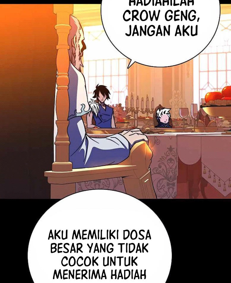 X Ash Chapter 29 Gambar 36