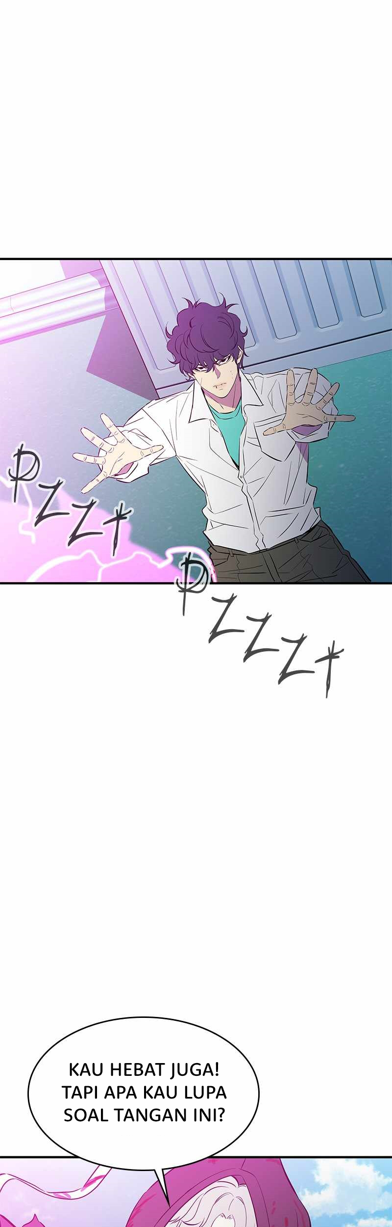 Baca Manhwa Incompetent Villain Chapter 51 Gambar 2