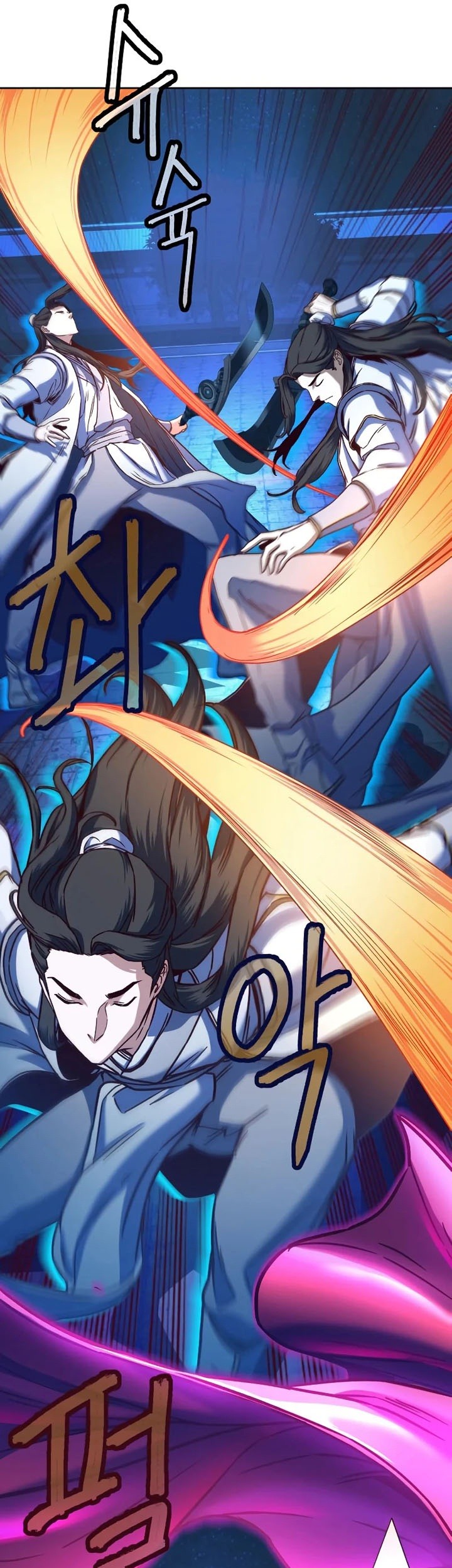 Sword Fanatic Wanders Through The Night Chapter 12 Gambar 62