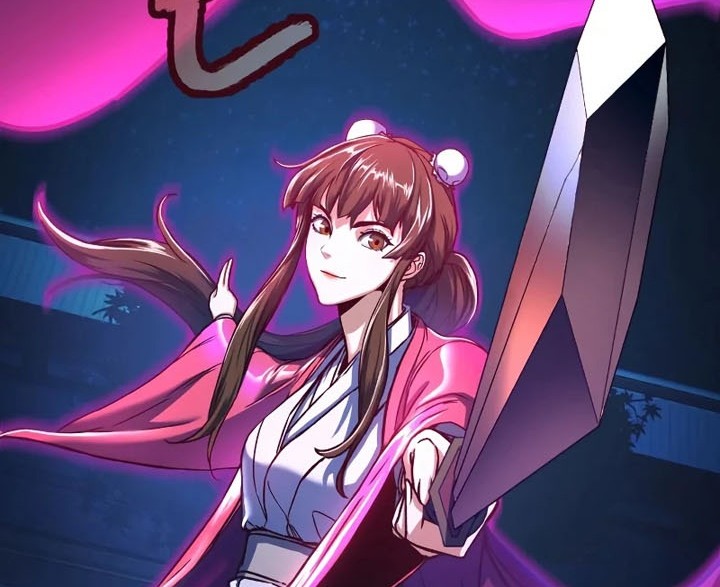 Sword Fanatic Wanders Through The Night Chapter 12 Gambar 63
