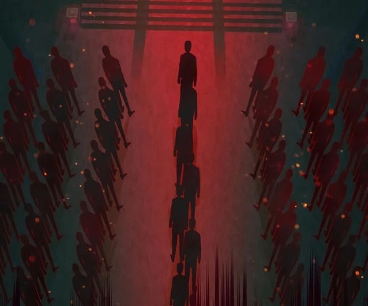 Sword Fanatic Wanders Through The Night Chapter 12 Gambar 13