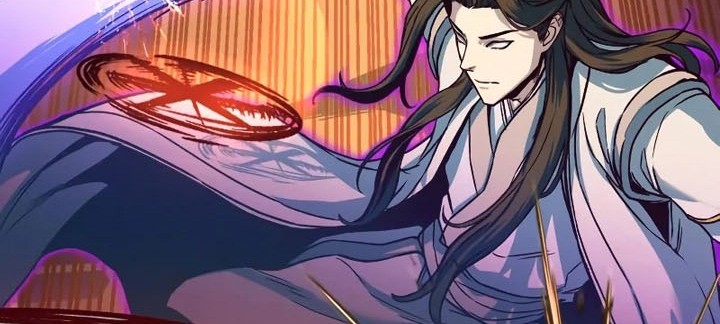 Sword Fanatic Wanders Through The Night Chapter 11 Gambar 23