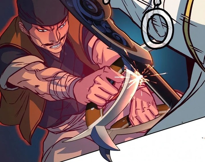 Sword Fanatic Wanders Through The Night Chapter 11 Gambar 29