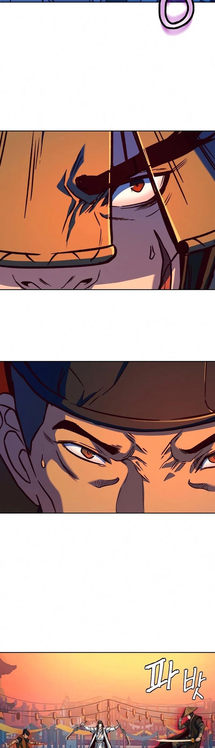 Sword Fanatic Wanders Through The Night Chapter 11 Gambar 32