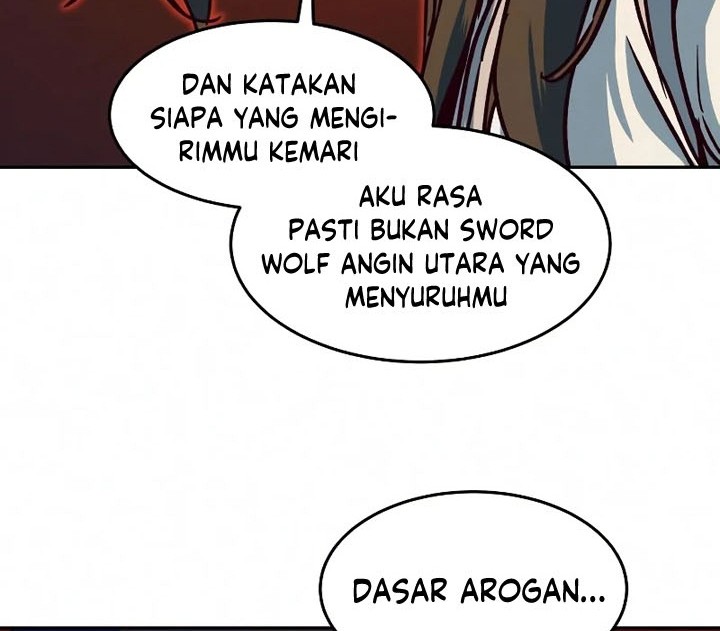 Sword Fanatic Wanders Through The Night Chapter 11 Gambar 37