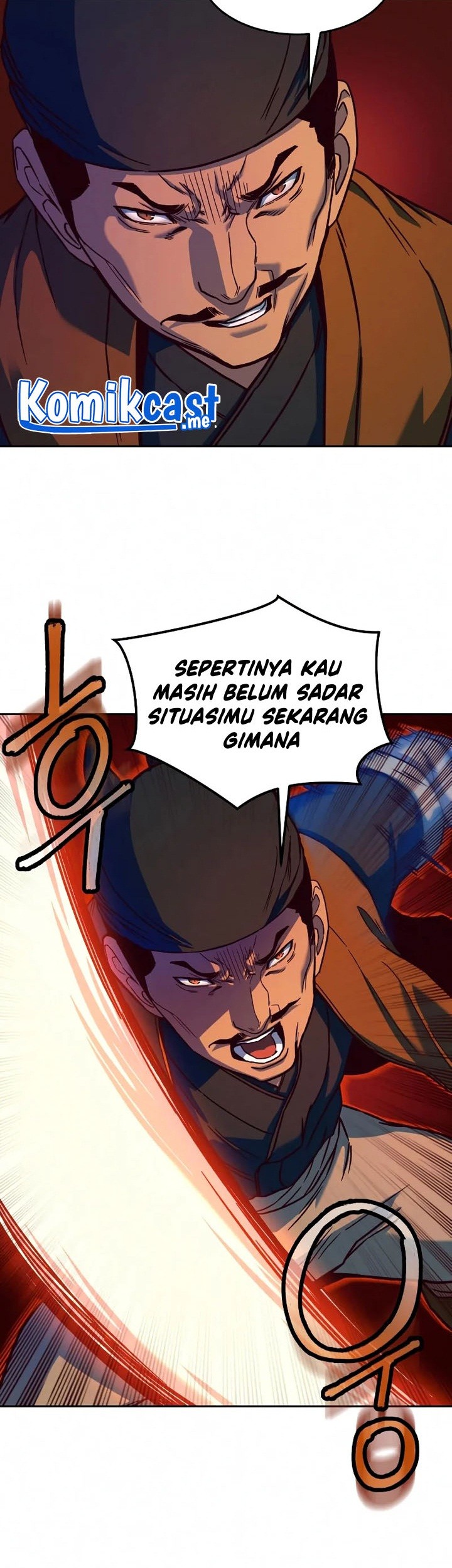 Sword Fanatic Wanders Through The Night Chapter 11 Gambar 38