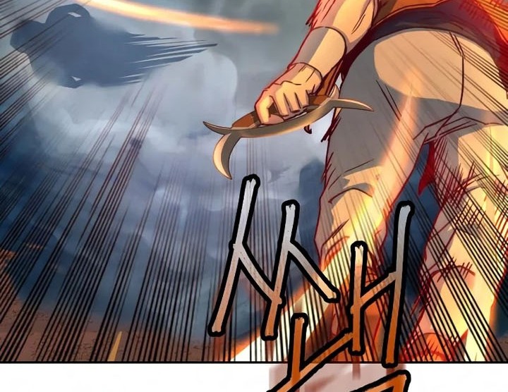 Sword Fanatic Wanders Through The Night Chapter 11 Gambar 43