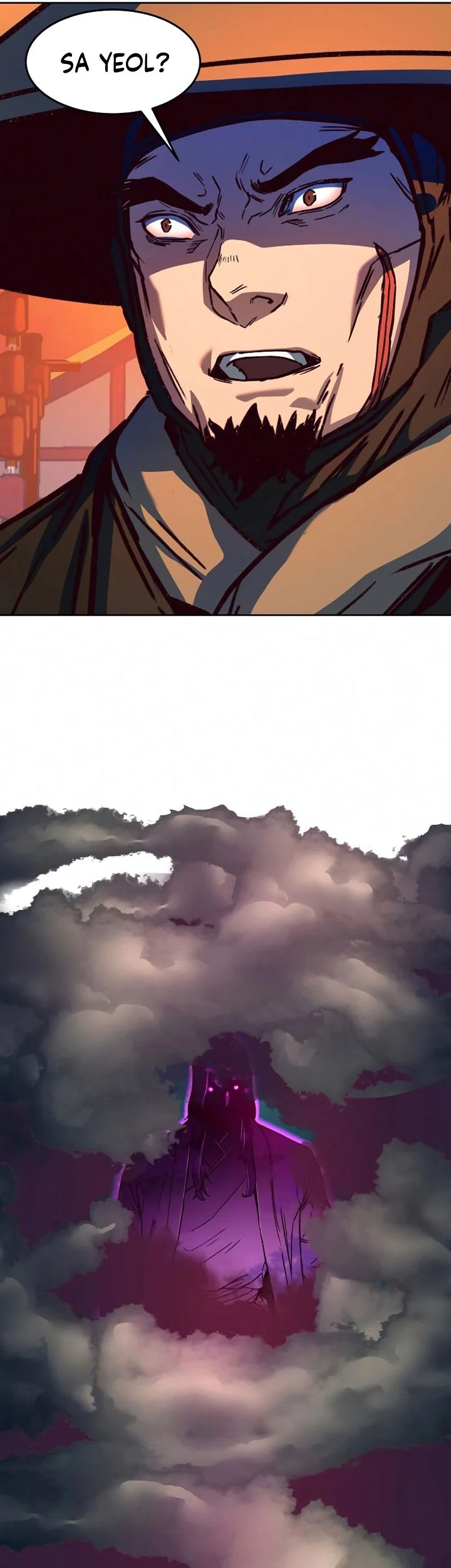 Sword Fanatic Wanders Through The Night Chapter 11 Gambar 50