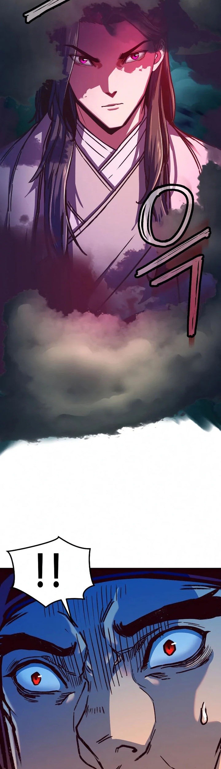 Sword Fanatic Wanders Through The Night Chapter 11 Gambar 52