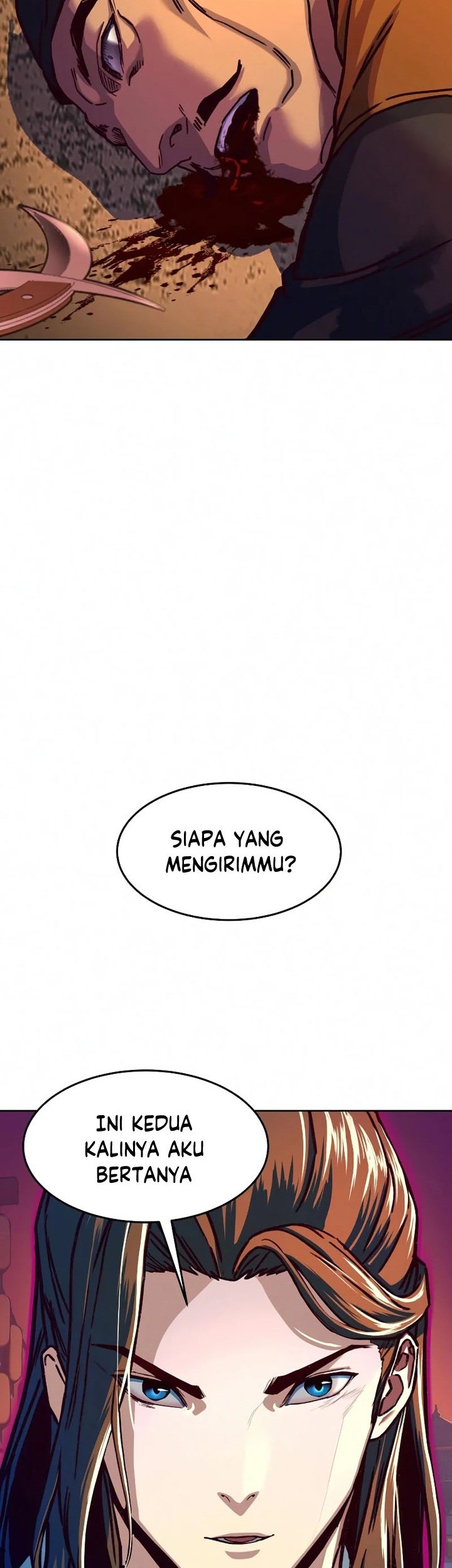 Sword Fanatic Wanders Through The Night Chapter 11 Gambar 56