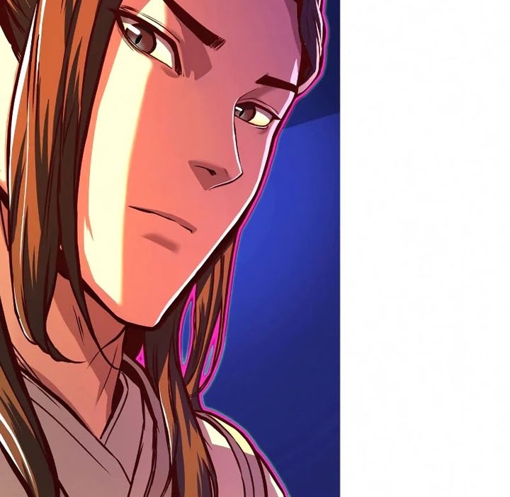 Sword Fanatic Wanders Through The Night Chapter 11 Gambar 3