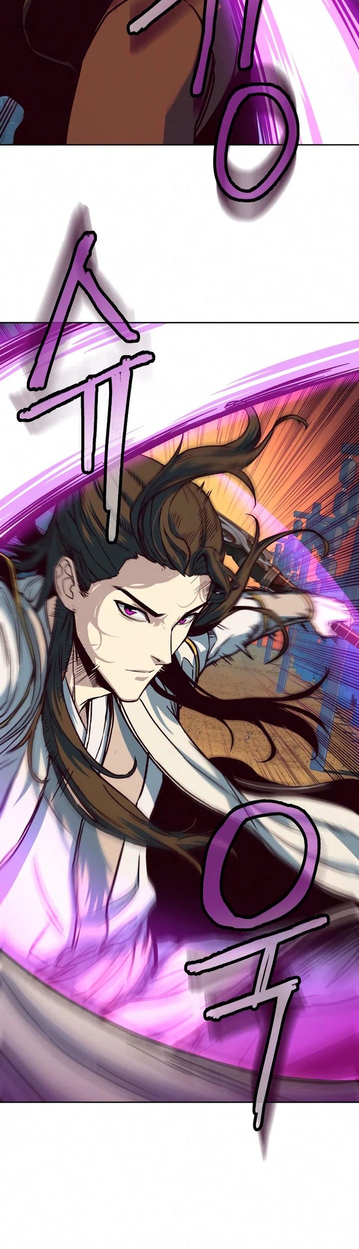 Sword Fanatic Wanders Through The Night Chapter 11 Gambar 68