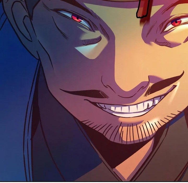 Sword Fanatic Wanders Through The Night Chapter 11 Gambar 5