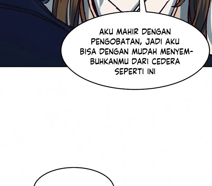 Sword Fanatic Wanders Through The Night Chapter 11 Gambar 83