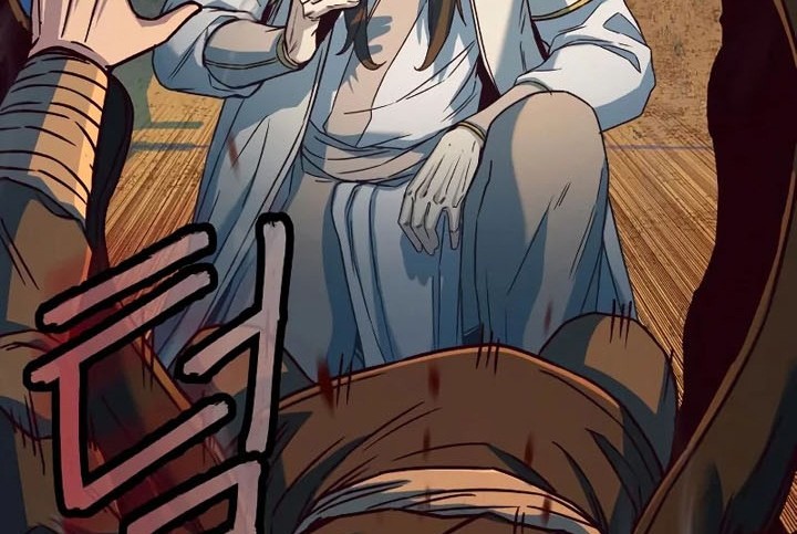 Sword Fanatic Wanders Through The Night Chapter 11 Gambar 89