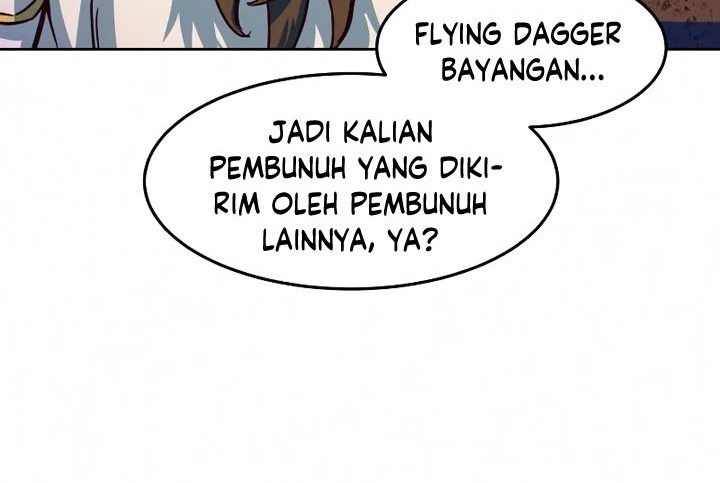 Sword Fanatic Wanders Through The Night Chapter 11 Gambar 91