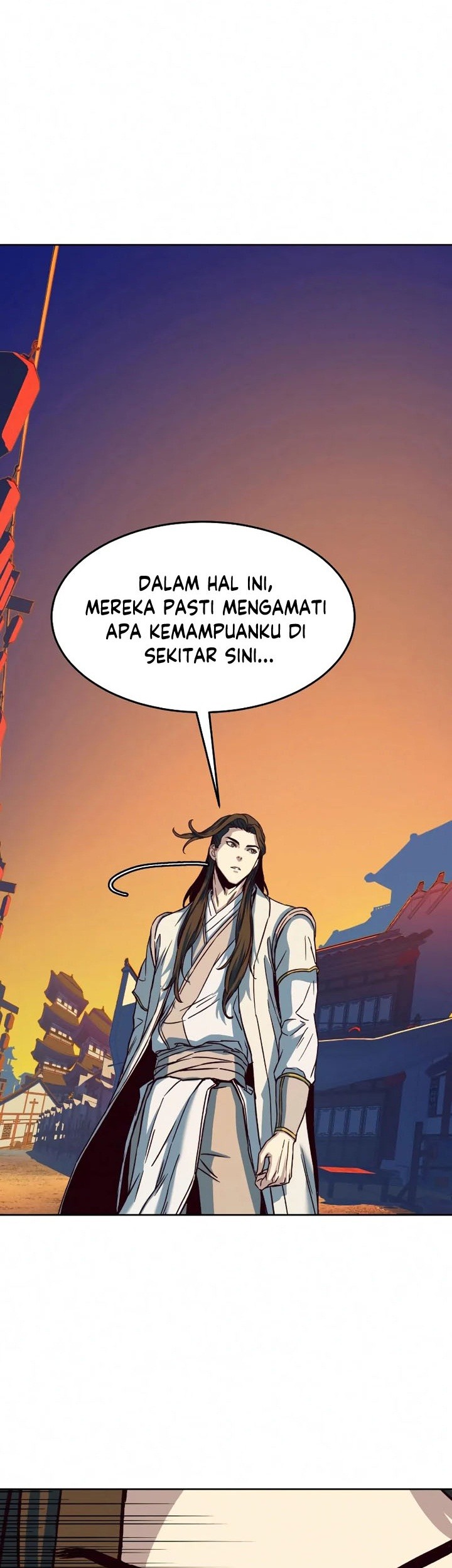 Sword Fanatic Wanders Through The Night Chapter 11 Gambar 92