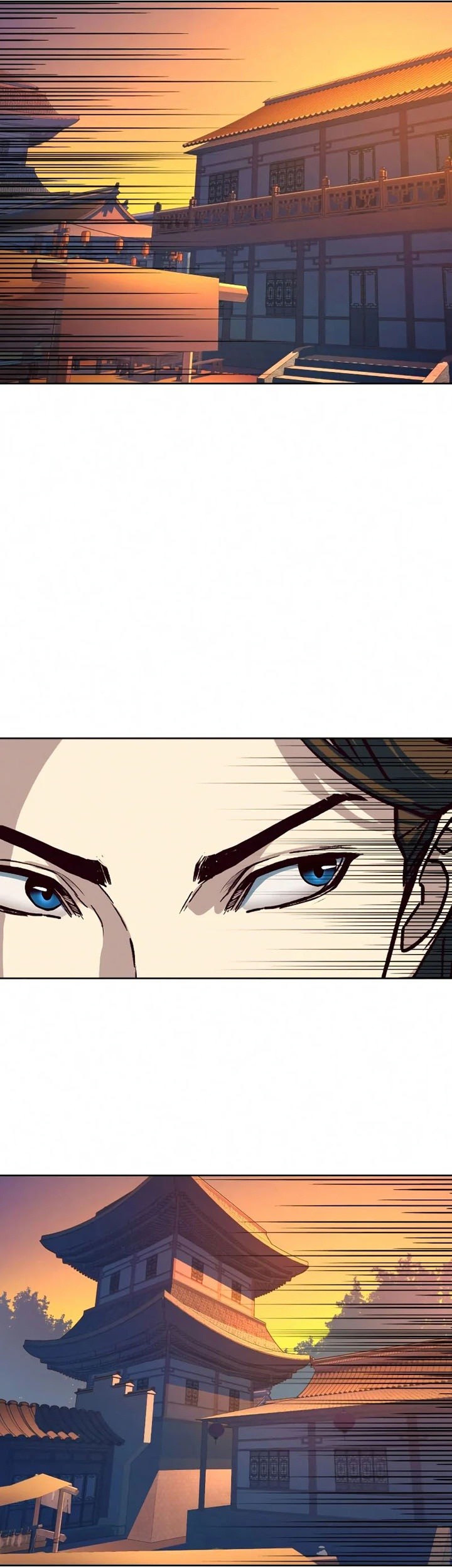 Sword Fanatic Wanders Through The Night Chapter 11 Gambar 94