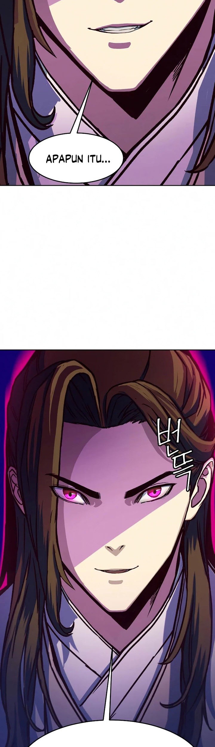 Sword Fanatic Wanders Through The Night Chapter 11 Gambar 96