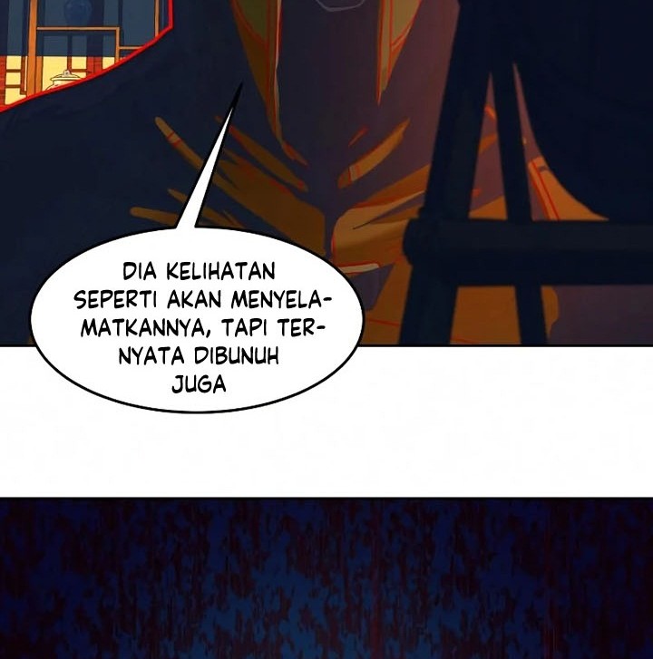 Sword Fanatic Wanders Through The Night Chapter 11 Gambar 99