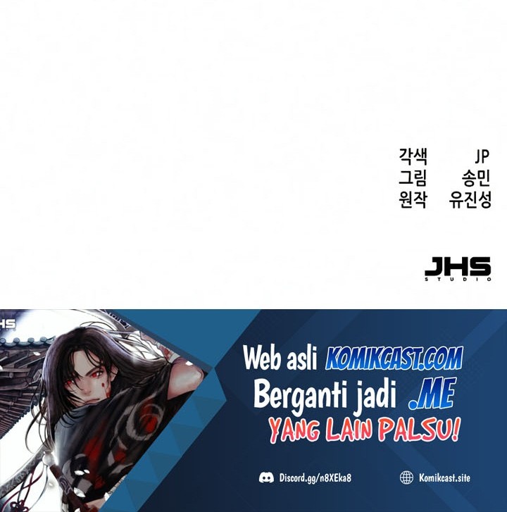 Sword Fanatic Wanders Through The Night Chapter 11 Gambar 101
