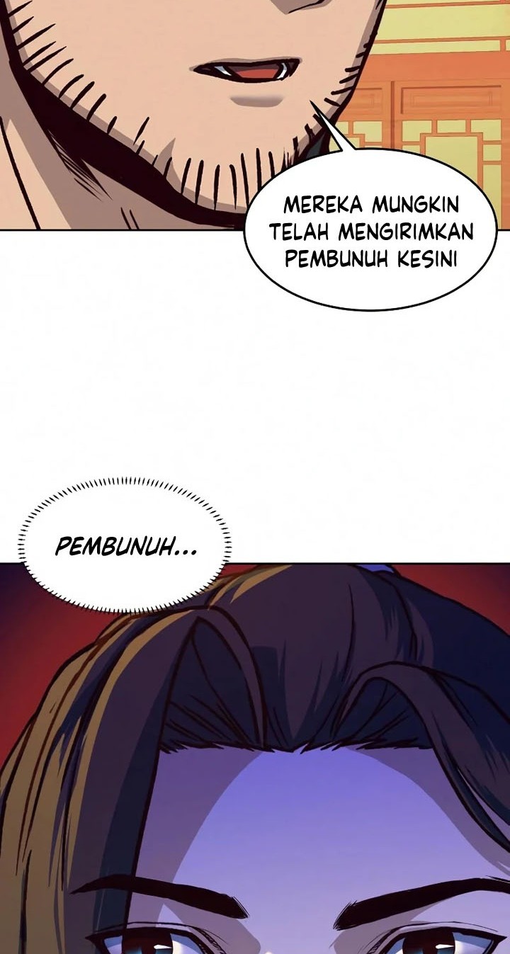 Sword Fanatic Wanders Through The Night Chapter 10 Gambar 21