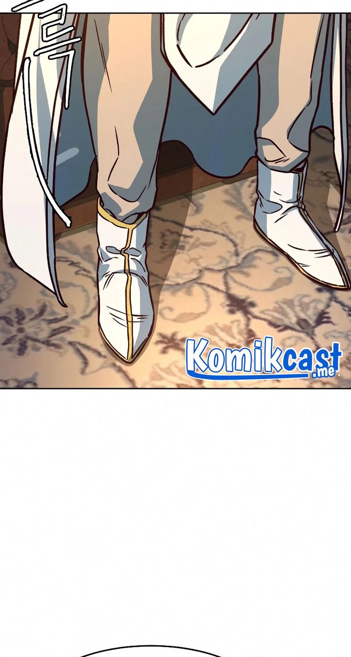 Sword Fanatic Wanders Through The Night Chapter 10 Gambar 23