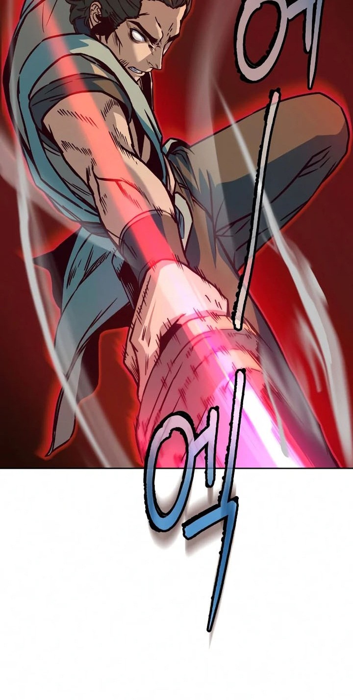Sword Fanatic Wanders Through The Night Chapter 10 Gambar 37