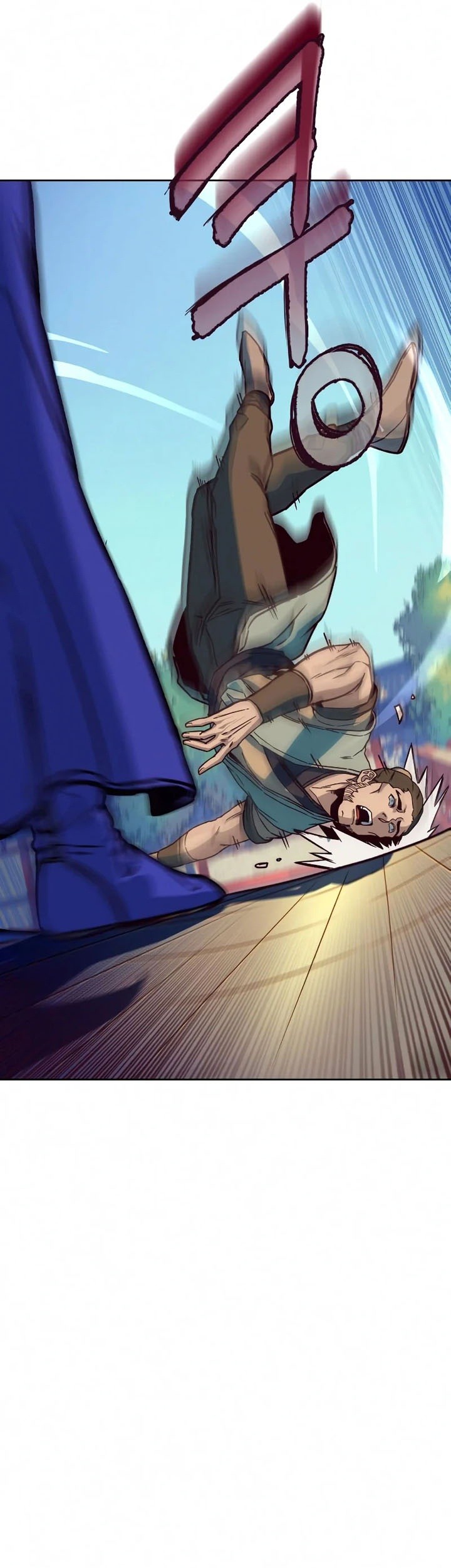 Sword Fanatic Wanders Through The Night Chapter 10 Gambar 44
