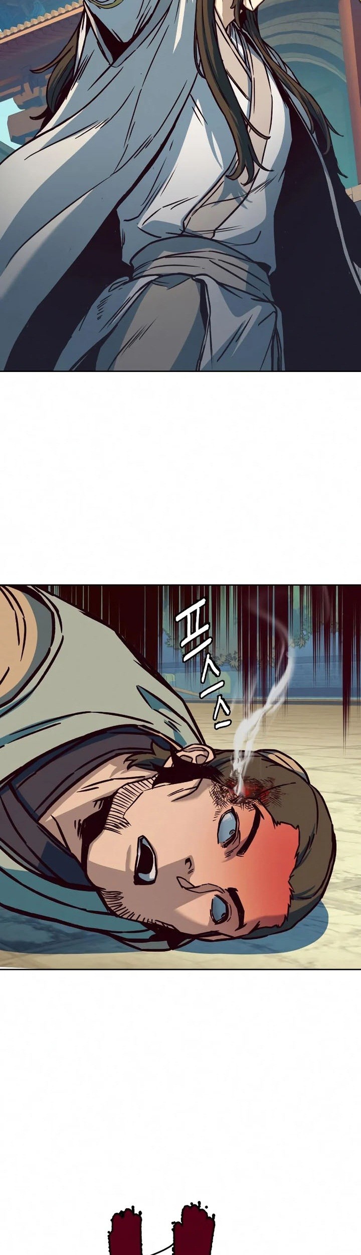 Sword Fanatic Wanders Through The Night Chapter 10 Gambar 46