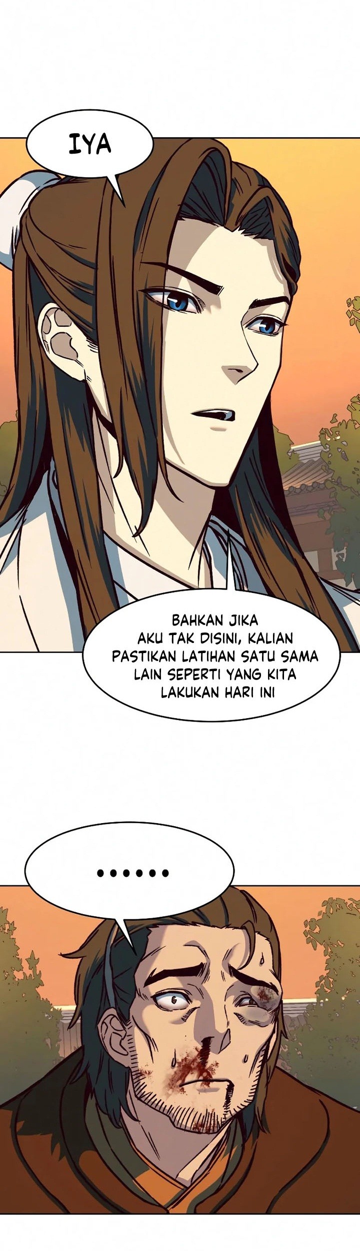 Sword Fanatic Wanders Through The Night Chapter 10 Gambar 60