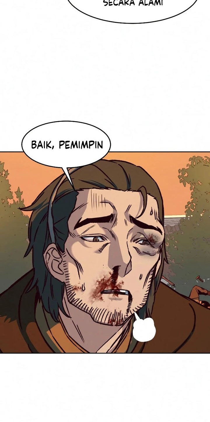 Sword Fanatic Wanders Through The Night Chapter 10 Gambar 63
