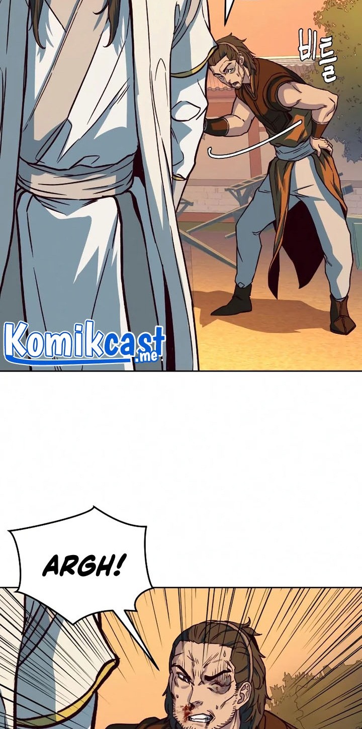 Sword Fanatic Wanders Through The Night Chapter 10 Gambar 65