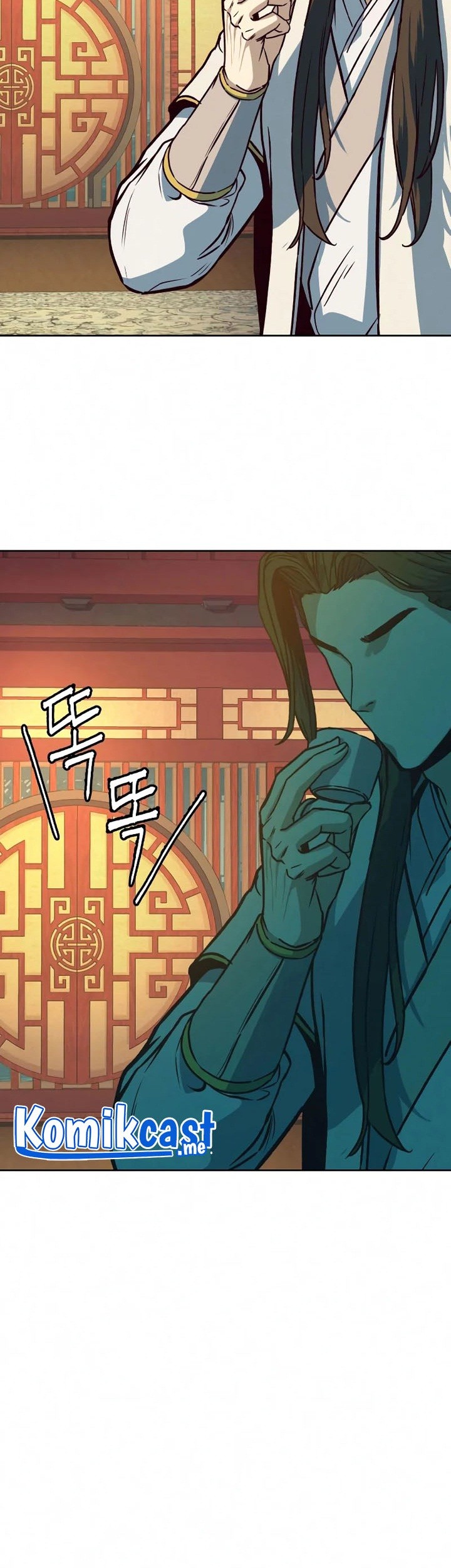 Sword Fanatic Wanders Through The Night Chapter 10 Gambar 4