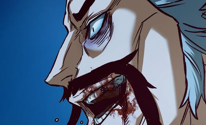 Sword Fanatic Wanders Through The Night Chapter 08 Gambar 53