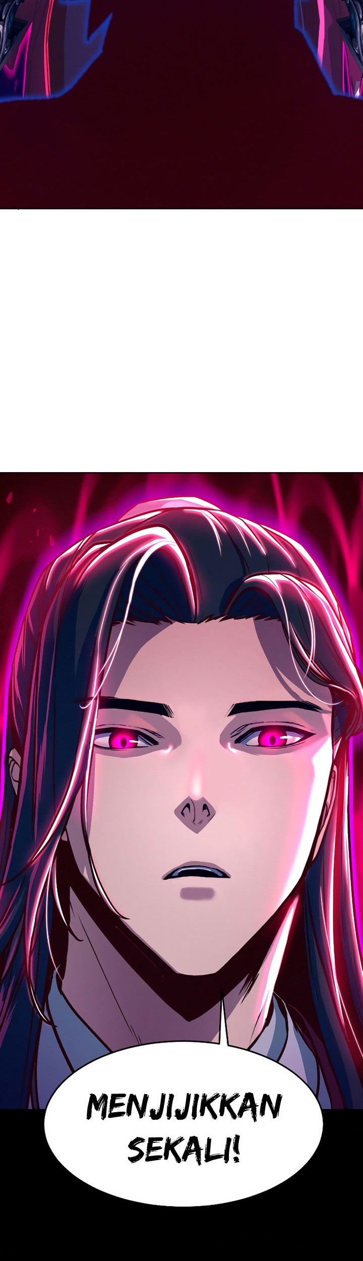 Sword Fanatic Wanders Through The Night Chapter 08 Gambar 82