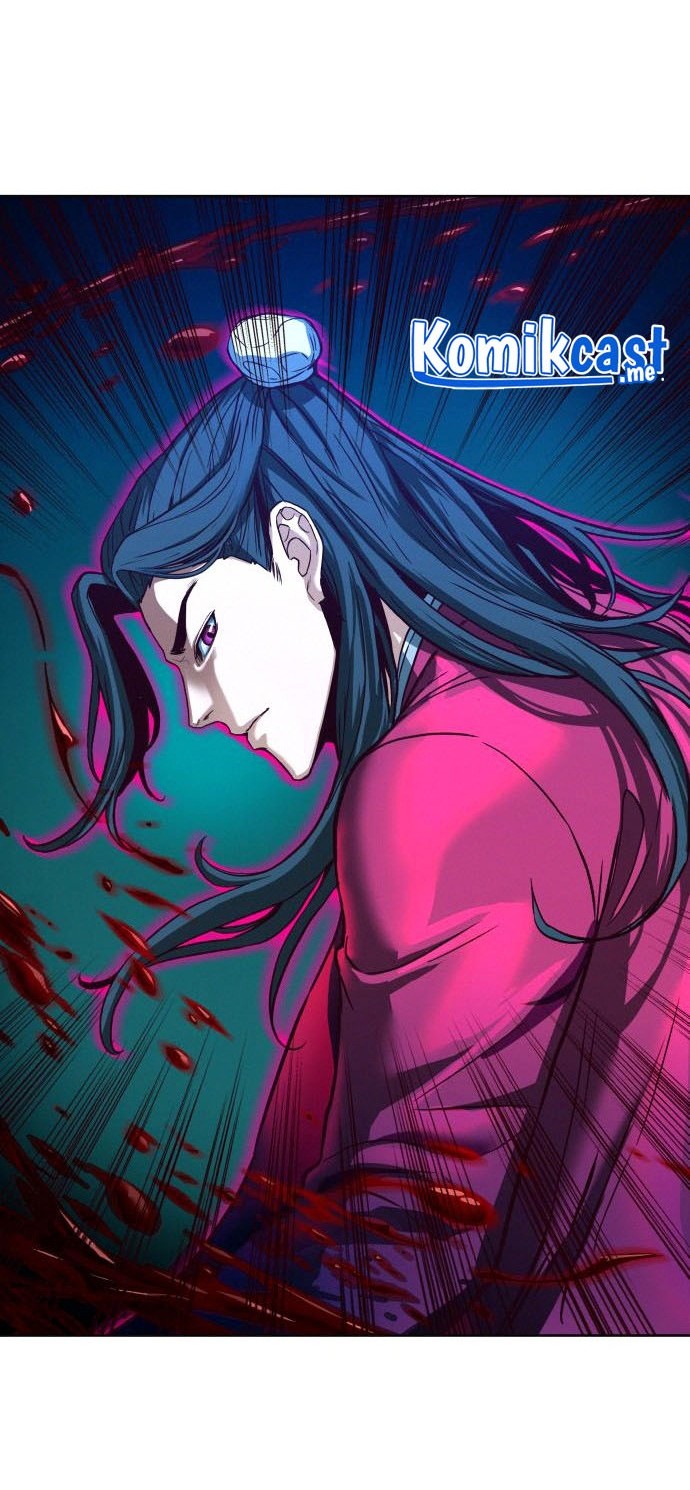Sword Fanatic Wanders Through The Night Chapter 07 Gambar 35