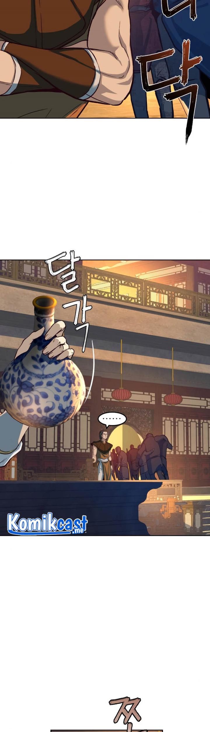 Sword Fanatic Wanders Through The Night Chapter 06 Gambar 20