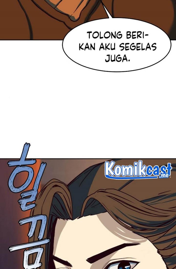 Sword Fanatic Wanders Through The Night Chapter 06 Gambar 23