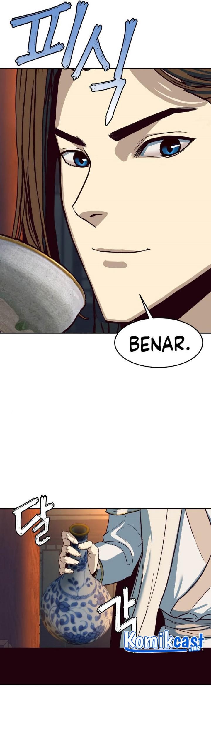 Sword Fanatic Wanders Through The Night Chapter 06 Gambar 25