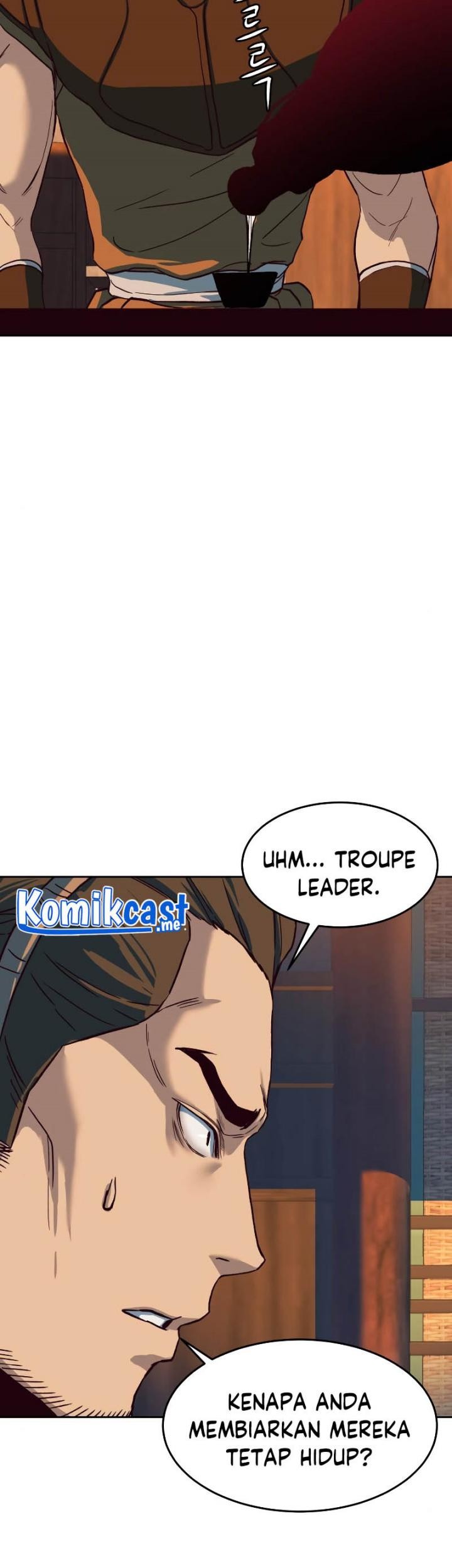 Sword Fanatic Wanders Through The Night Chapter 06 Gambar 27