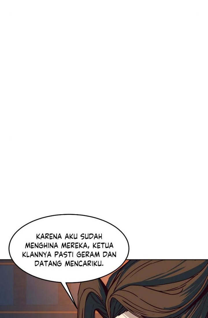 Sword Fanatic Wanders Through The Night Chapter 06 Gambar 28