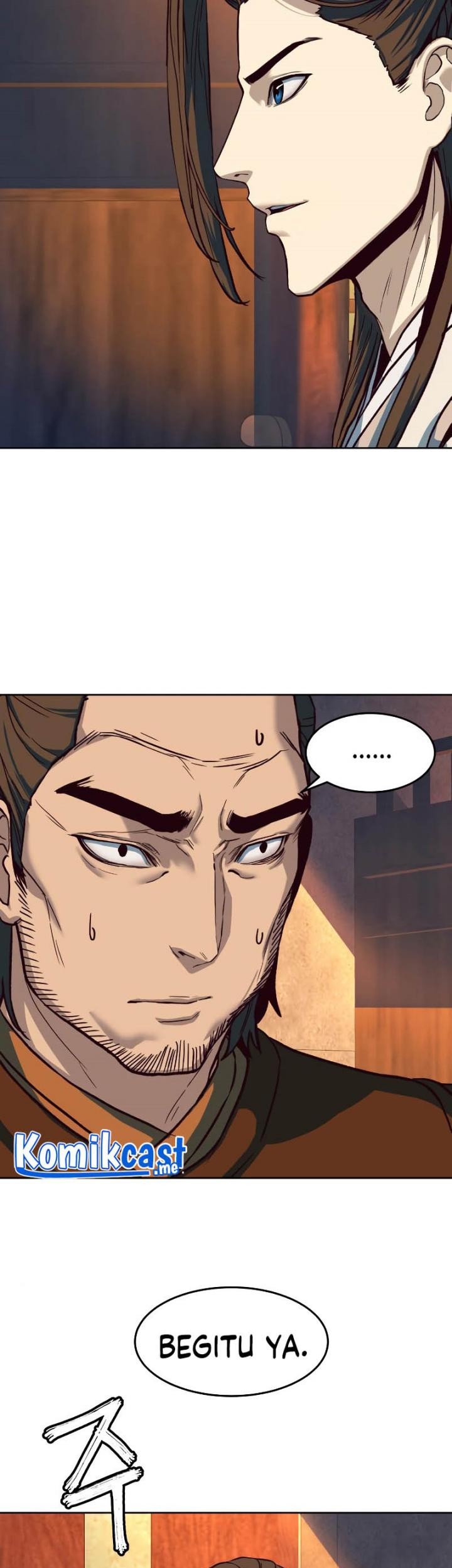Sword Fanatic Wanders Through The Night Chapter 06 Gambar 29