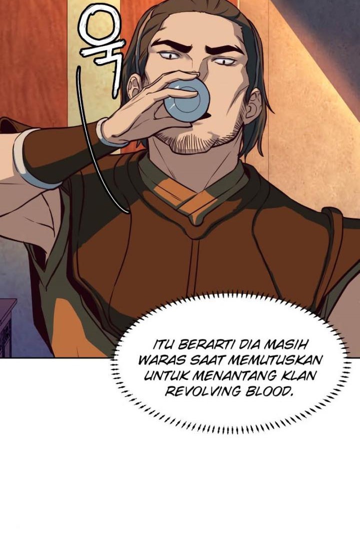 Sword Fanatic Wanders Through The Night Chapter 06 Gambar 30